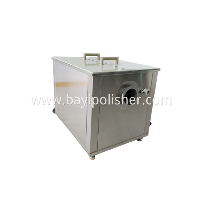 Single Tank Ultrasonic Cleaning Machines